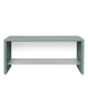 Montana Hall Shoe Bench in Green Tea — packshot
