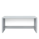 Montana Hall Shoe Bench in Nordic — packshot