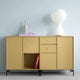 Montana Selection Couple Sideboard in Cumin — lifestyle