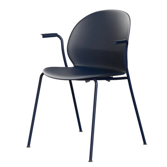 Fritz Hansen N02-11 Recycle Dining Armchair