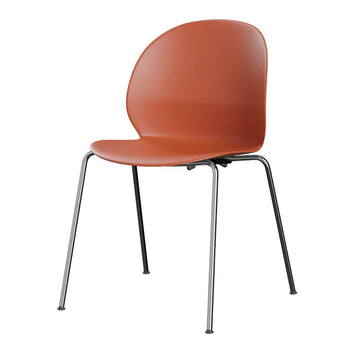 Fritz Hansen N02-10 Recycle Dining Chair