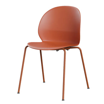 Fritz Hansen N02-10 Recycle Dining Chair