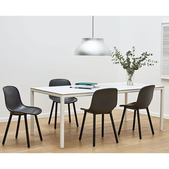 Hay PC Pendant Light Large Aluminium - Outlet