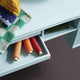 Montana Selection Bureau Desk in Flint — packshot, detail