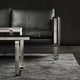 Carl Hansen CH108 Coffee Table 170×70cm — lifestyle, detail