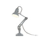 Anglepoise Original 1227 Mini Desk Lamp in Dove Grey — packshot, detail