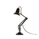 Anglepoise Original 1227 Mini Desk Lamp in Jet Black — packshot, detail