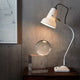 Anglepoise Original 1227 Mini Ceramic Table Lamp — lifestyle
