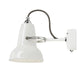 Anglepoise Original 1227 Mini Ceramic Wall Lamp — packshot