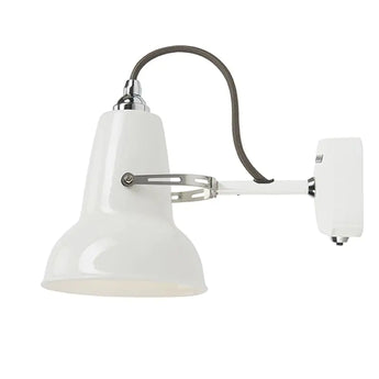 Anglepoise Original 1227 Mini Ceramic Wall Lamp