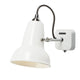 Anglepoise Original 1227 Mini Ceramic Wall Lamp — packshot, detail