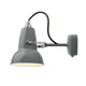Anglepoise Original 1227 Mini Wall Lamp in Dove Grey — packshot