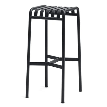 Hay Palissade Bar Stool