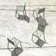 HAY Palissade Chair in Olive Green — lifestyle