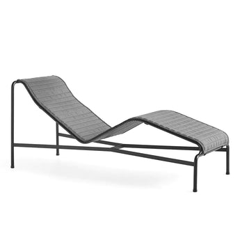 Hay Palissade Chaise Longue Quilted Cushion