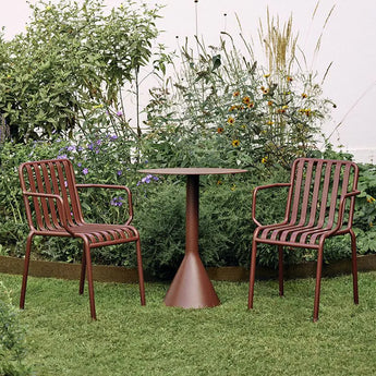 Hay Palissade Armchair