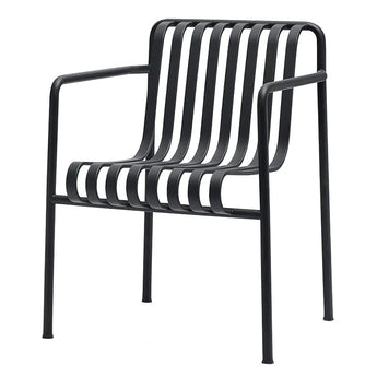 Hay Palissade Dining Armchair