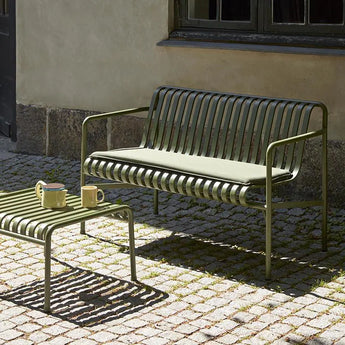 Hay Palissade Dining Bench Seat Cushion