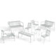 HAY Palissade Collection in Hot Galvanised — studio
