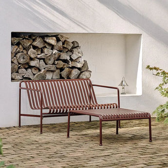 Hay Palissade Coffee Table