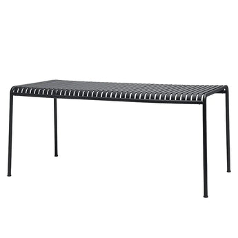 Hay Palissade Outdoor Dining Table Rectangular