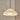 Hay Pao Glass Pendant Light 350