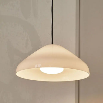 Hay Pao Glass Pendant Light 350