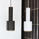 Artek A110 Hand Grenade Pendant Light — lifestyle, detail