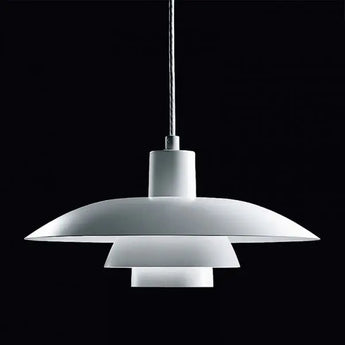 Louis Poulsen PH 4/3 Pendant Light