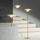 Louis Poulsen PH 2/1 Pendant Light — lifestyle