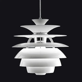 Louis Poulsen PH Snowball Pendant Light