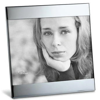 Philippi Zak Photo Frame for 25x20cm (10x8in) Print Polished Nickel