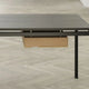 Carl Hansen PK115 Drawer Module in Oak Oil — lifestyle