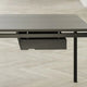 Carl Hansen PK115 Drawer Module in Oak Painted Black — lifestyle