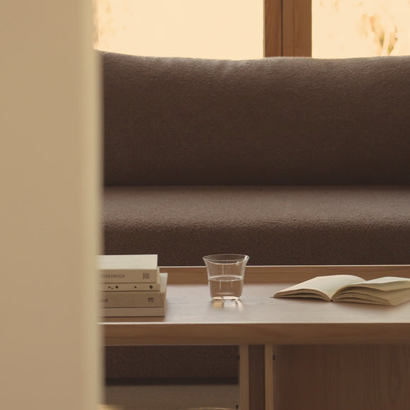 Audo Conrad Lounge Table — video