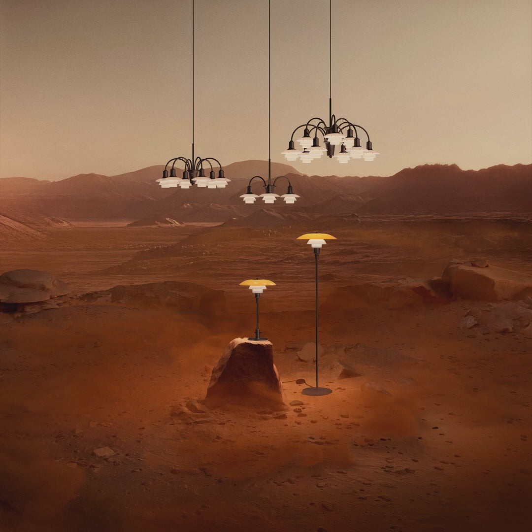 Louis Poulsen centenary collection video