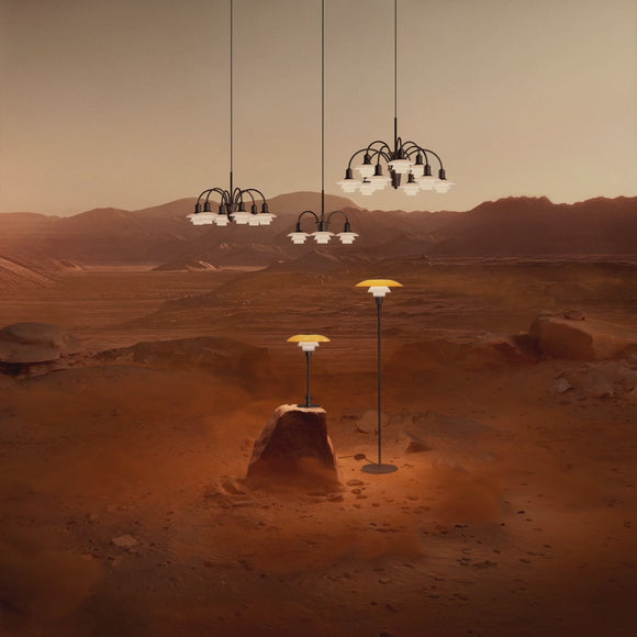 Louis Poulsen centenary collection video