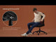 Vitra ACX Office Chair — video