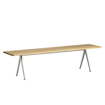 Hay Pyramid Dining Bench 12