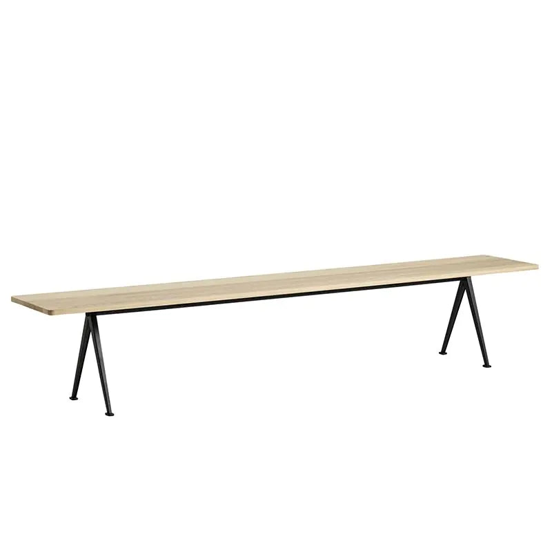 Hay Pyramid Dining Bench 12 – Innes