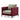 B&B Italia Ray Outdoor Lounge Armchair