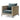 B&B Italia Ray Outdoor Lounge Armchair