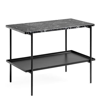 Hay Rebar Side Table Rectangular