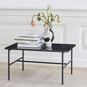 Hay Rebar Coffee Table Rectangular