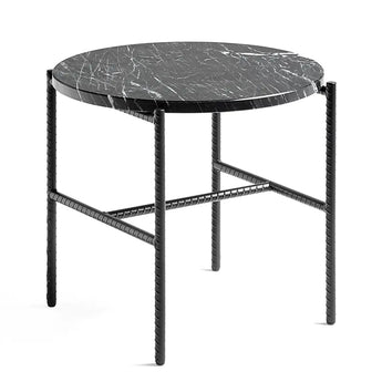 Hay Rebar Side Table Round