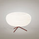 Foscarini Rituals 2 Table Lamp - Outlet in White — studio