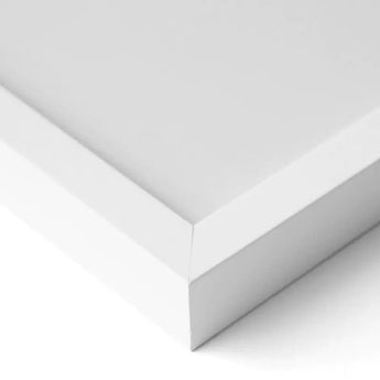 Nielsen Quadrum Wood Frame A2