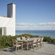 Skagerak Ballare Chair and Table — lifestyle view 2