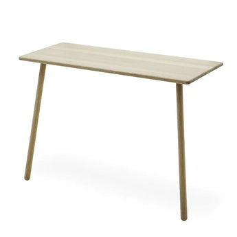 Skagerak Georg Wall Desk Untreated Oak