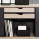 Andersen S1 Sideboard — lifestyle, detail